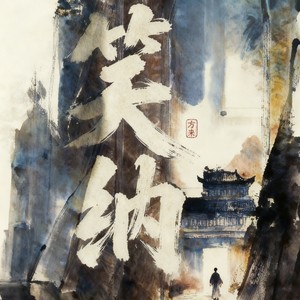 方来 - 笑纳 (合唱版)