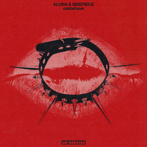Aluna&SIDEPIECE - Misbehave