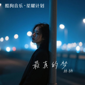 林栖 - 最真的梦 (女生深情版)