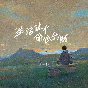 王一佳 - 生活这个偷心的贼