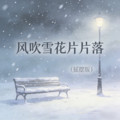 沧桑小杰 - 风吹雪花片片落 (摇摆版)