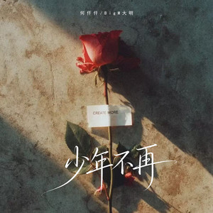 何仟仟&BigM大明 - 少年不再