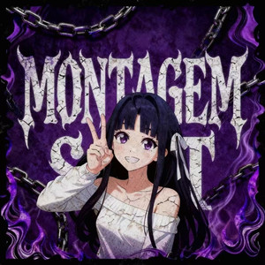 DJ LUMOS - MONTAGEM 486