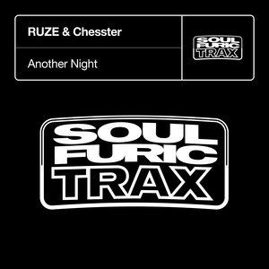 Ruze&Chesster - Another Night (Extended Mix)