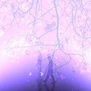 DJ阿布 - 咏春 (DJ版)