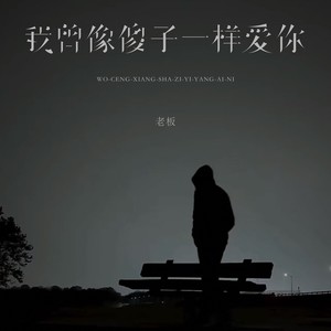 老板 - 我曾像傻子一样爱你 (DJ何友版)