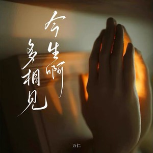 万仁 - 今生啊 多相见 (烟嗓版)