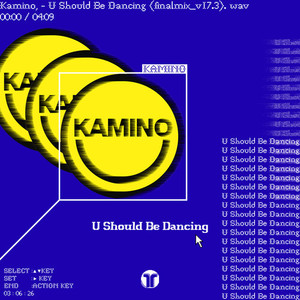 Kamino - U Should Be Dancing