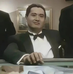 芋言 - 我的刀盾 (急急如律令)