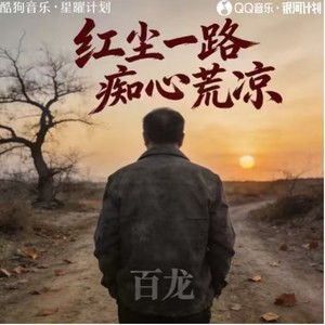 百龙 - 红尘一路痴心荒凉