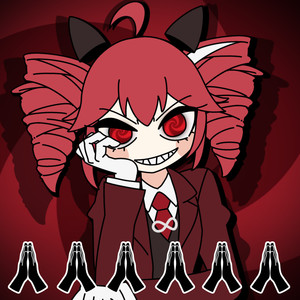 TRAP CHICK&重音テト - Execution Clap