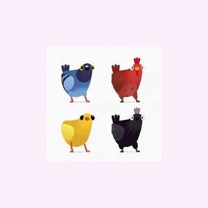 Accco - 给我擦皮鞋 (哈基米蒸蚌版)