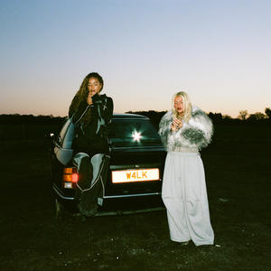 Skye Newman - Walk (Explicit)