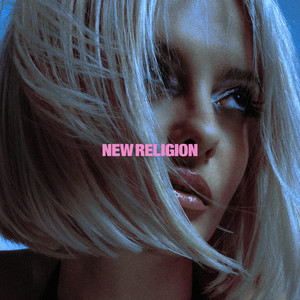 Bebe Rexha&Faithless - New Religion (Explicit)