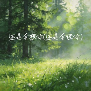 周羽杰 - 还是会想你(还是会怪你)