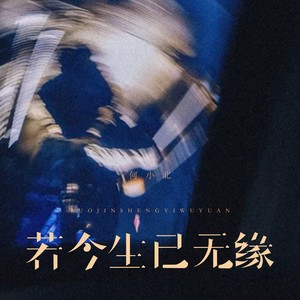 何小北 - 若今生已无缘