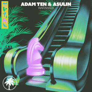 Adam Ten&Asulin - Warawara