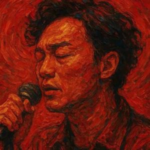 梦镜里的人 - 故意没接（Rap 说唱氛围版)