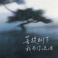 烟嗓小瓦 - 菩提树下 我为你流泪 (沧桑版)