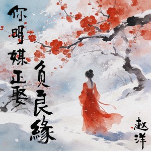 赵洋 - 你明媒正娶负良缘