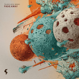 Th;en&Mia Mendi - Fade Away