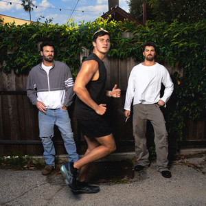 John Summit&The Chainsmokers&Ilsey - ALL THE TIME