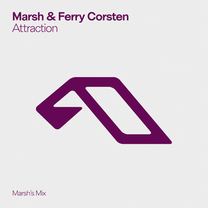 Marsh&Ferry Corsten - Attraction (Marsh's Extended Mix)