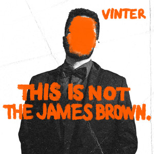 Vinter - This Is Not The James Brown