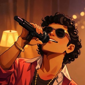 Bobo博official - 当初的爱情匆匆走过（funky版）