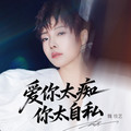 魏佳艺 - 爱你太痴你太自私