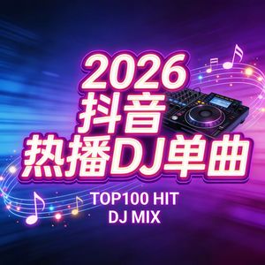 DJ阿金&DJ&网络歌手&DJ阿布&DJ铁柱&DJ阿喵 - 我本将心向明月 (鼓点节奏版)