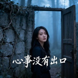 Yang.Lc - 心事没有出口