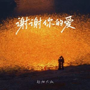 轻烟大叔 - 谢谢你的爱