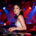 DJ大梦儿 - 一次心动一生心痛
