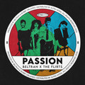 Beltran&The Flirts - Passion (R U Satisfied)