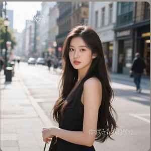 陆晚晴 - 你就是最好的那位 (抒情版)