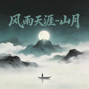 山月 - 风雨天涯