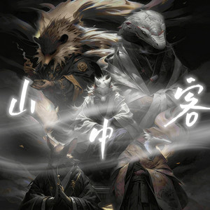 晚姨 - 山中客 (出马)