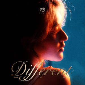 Rosy赵露思 - Different Shade Of Red