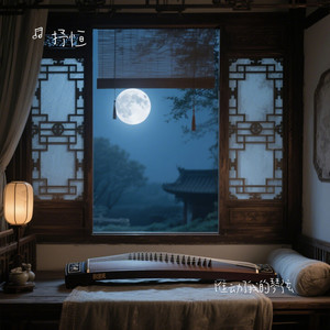 抒恒 - 谁动了我的琴弦 (R&B版)