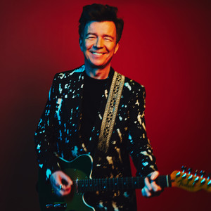 Rick Astley - Raindrops