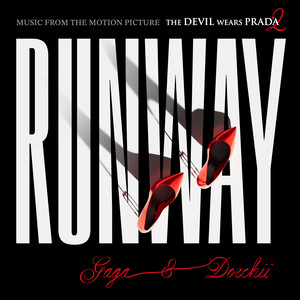 Lady Gaga&Doechii - Runway (Explicit)