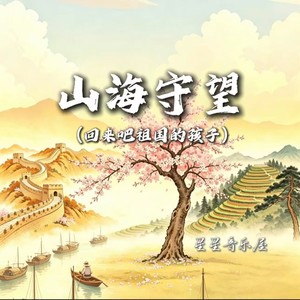 星星音乐屋 - 山海守望 (回来吧祖国的孩子)