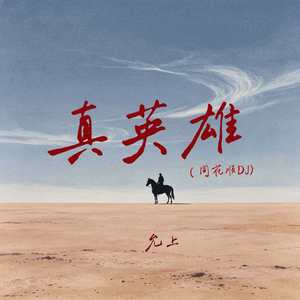 允上 - 真英雄(同花顺DJ)