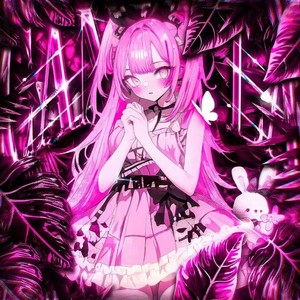 Marlow Vey&еяхат музыка&我期待的不是你 - NO BATIDÃO (超燃硬曲)