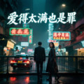 双喜 - 爱得太满也是罪