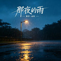 山月 - 那夜的雨