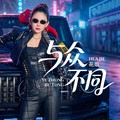 花姐 - 与众不同（DJ伟然版）