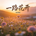 风轻云淡 - 一路花开 (锅庄舞曲版)