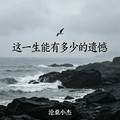 沧桑小杰 - 这一生能有多少的遗憾
